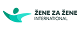 Žene za žene Logo